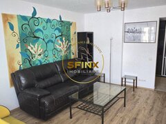 2 camere bloc 2008 centrala Vitan Barzesti Confort Park pet friendly