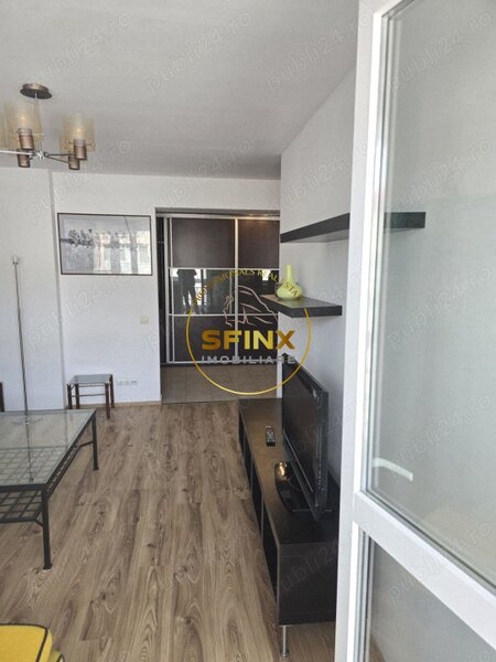 2 camere bloc 2008 centrala Vitan Barzesti Confort Park pet friendly