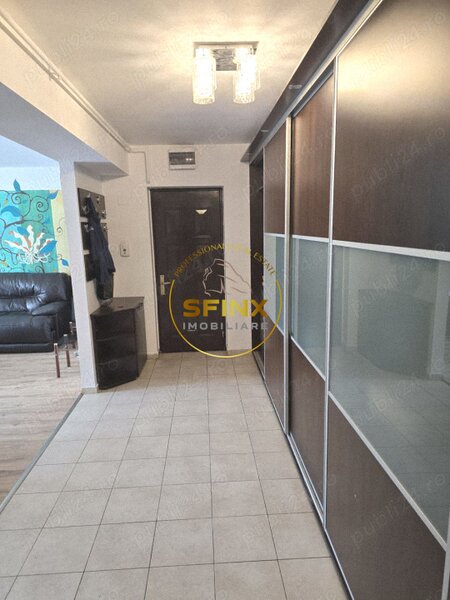 2 camere bloc 2008 centrala Vitan Barzesti Confort Park pet friendly