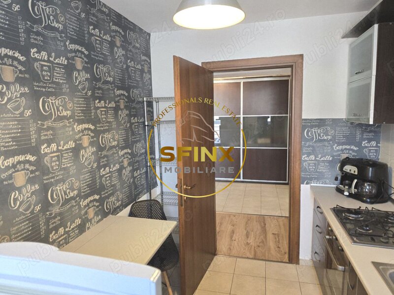 2 camere bloc 2008 centrala Vitan Barzesti Confort Park pet friendly