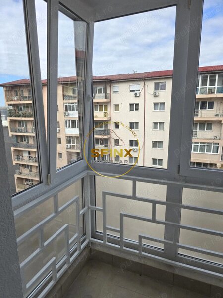 2 camere bloc 2008 centrala Vitan Barzesti Confort Park pet friendly